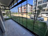 AKÇAY ALTINKUMDA SATILIK 1+1 ADA MUTFAK BAHÇE KULLANIMLI SIFIR DAİRE 